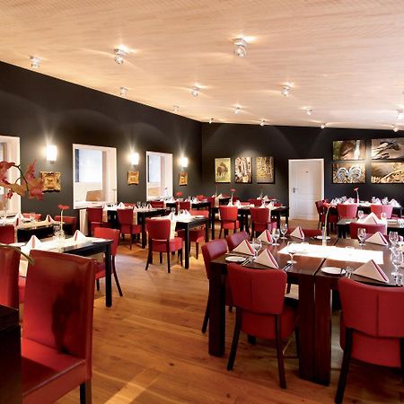Heidehotel Gut Landliebe Hermannsburg Dış mekan fotoğraf