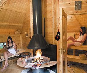 Heidehotel Gut Landliebe Hermannsburg Dış mekan fotoğraf